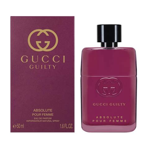 gucci perfume 2018|gucci guilty pour femme fragrantica.